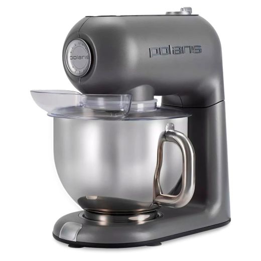 Кухонная машина Polaris PKM-2203L Графитовый