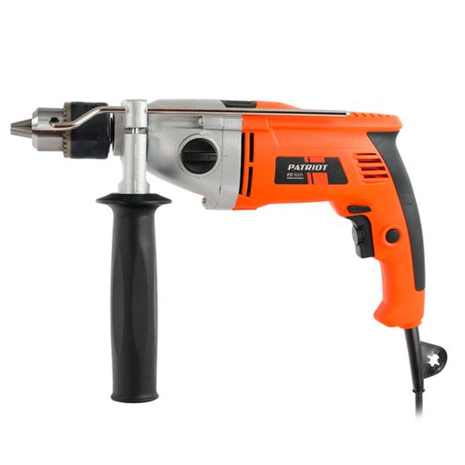Дрель электрическая ударная PATRIOT FD 900h, мощность 1050Вт (120301466)
