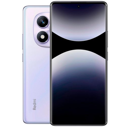 Смартфон Redmi Note 14 Pro 256Gb Aurora Purple