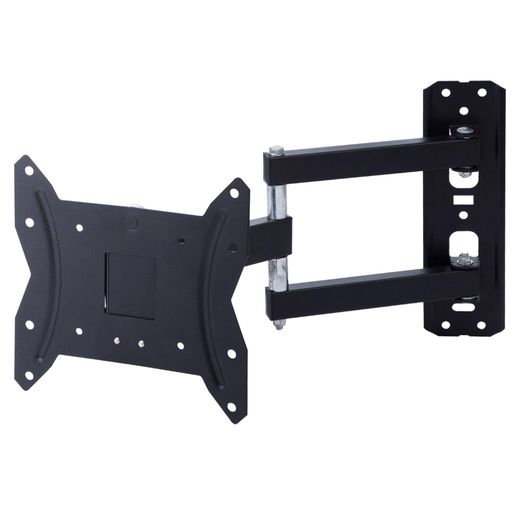 Кронштейн для ТВ до 55"/139см, AVA , Black (GT20S)