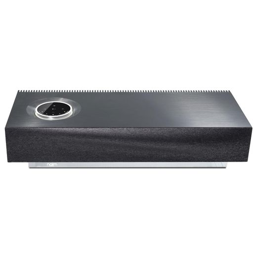 Беспроводная система Naim Mu-so 2nd Gen
