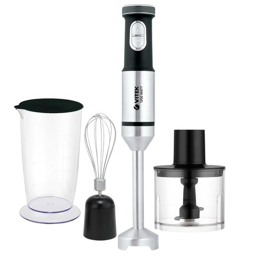 Блендер погружной Vitek VT-1465