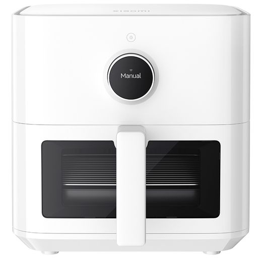 Аэрогриль Xiaomi Smart Air Fryer 5.5L MAF15 Белый