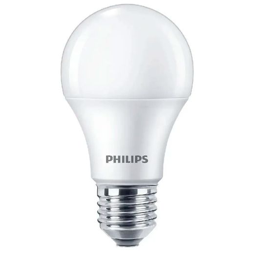 Светодиодная лампа Philips 13W 6500K 1250lm E27 Холодный