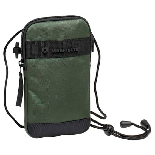 Рюкзак для фото/видео MANFROTTO Street Crossbody Pouch (MB MS2-CB)