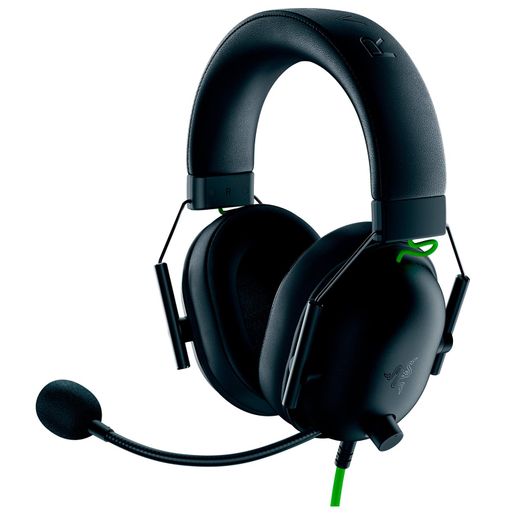 Игровая гарнитура Razer Blackshark V2 X (RZ04-03240100-R3M1)