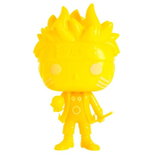 Коллекционная фигурка Funko Naruto Six Path Yellow (42755)