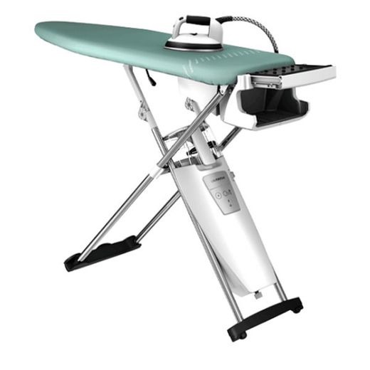 Отпаривающие электроутюги Laurastar S Pure Plus