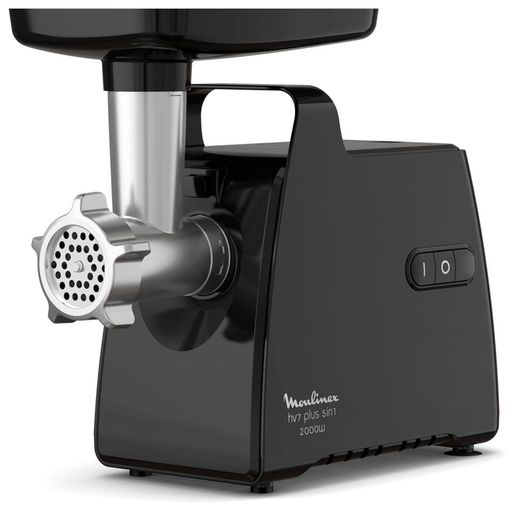 Мясорубка Moulinex ME-552810