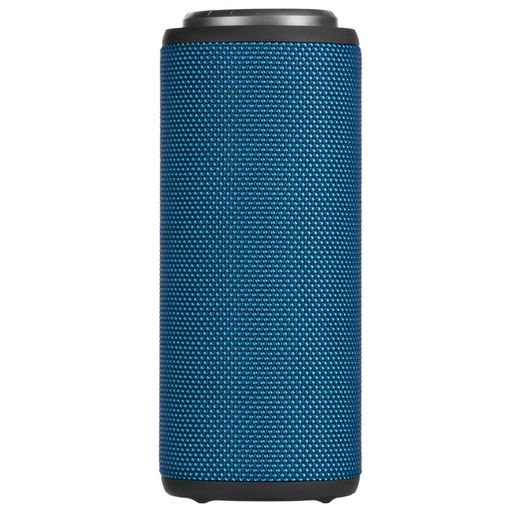 Акустическая система Bluetooth 2E SoundXTube TWS, Blue (2E-BSSXTWBL)