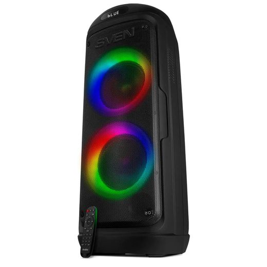 Акустическая cистема SVEN PS-770, черный