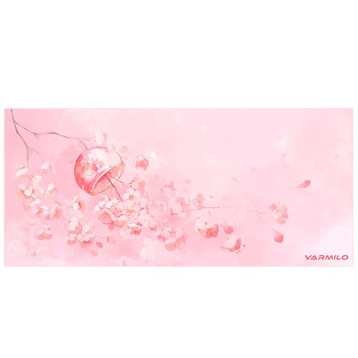 Игровой коврик Varmilo Sakura R2 Speed - Extra Large (ZDB038-01)
