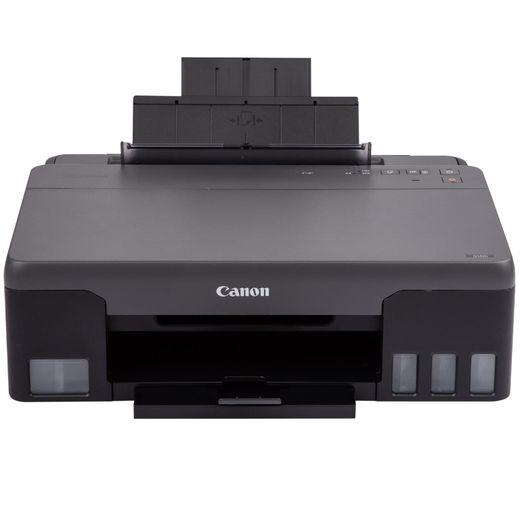 Принтер струйный Canon PIXMA G1420 СНПЧ A4