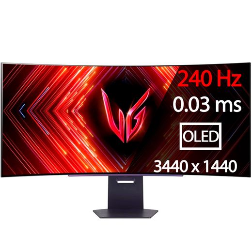 Монитор Игровой 45