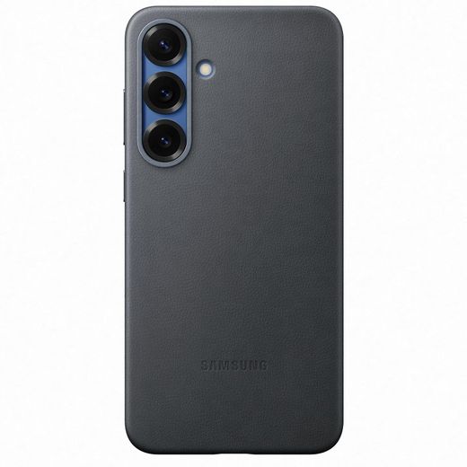 Чехол для смартфона Samsung Galaxy S25+ Kindsuit Cover Black (EF-VS936PBEGRU)