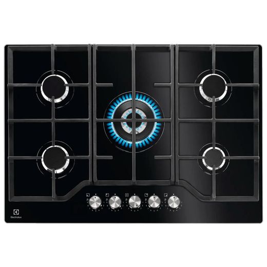 Газовая варочная панель Electrolux KGG75362K