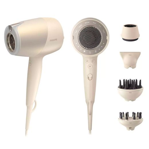 Фен Philips SenseIQ BHD-829/00