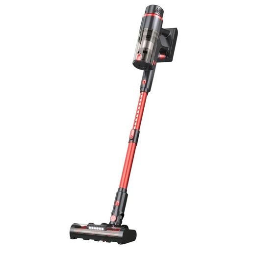 Вертикальный пылесос WADE SlimVac SV-05 black