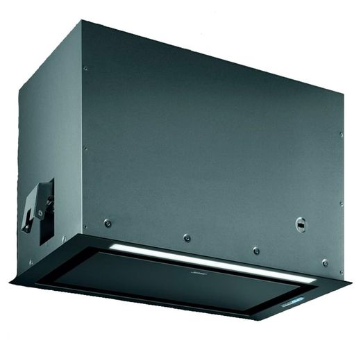 Вытяжка Jet Air Plane Lux BL MAT/A/52