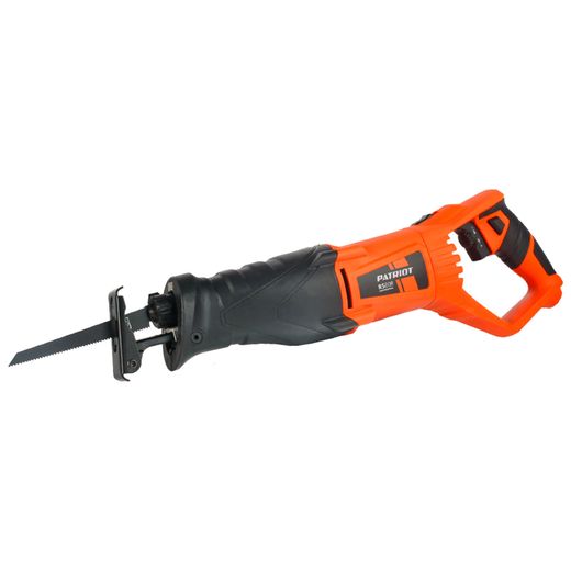 Пила сабельная сетевая PATRIOT RS 808 (PATRIOT 110303808)