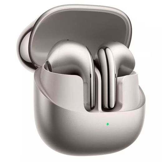 Наушники Xiaomi Buds 5 Titan Gray