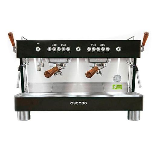 Кофемашина Ascaso Barista T Plus 2ух. гр., BT.13