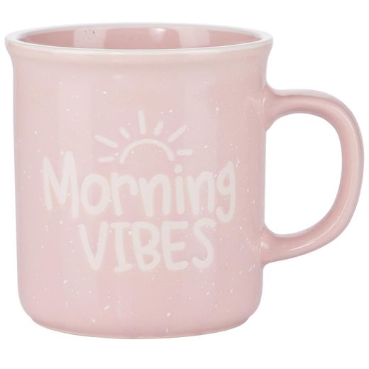 Кружка каменная керамика 380мл Qian Shuenn Enterprise 220119