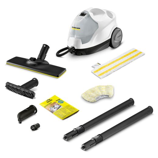 Пароочиститель Karcher SC 4 EasyFix *EU