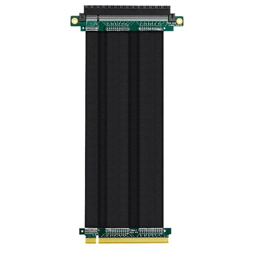 Райзер-кабель PCcooler Vertical GPU Bracket Kit PCI-E 3.0