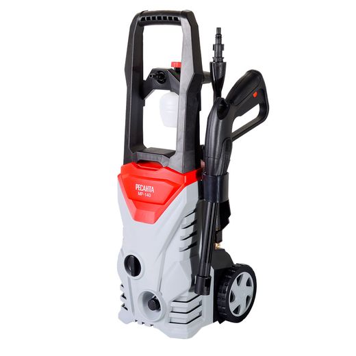 Мойка высокого давления Ресанта МР-140 (70/8/19)