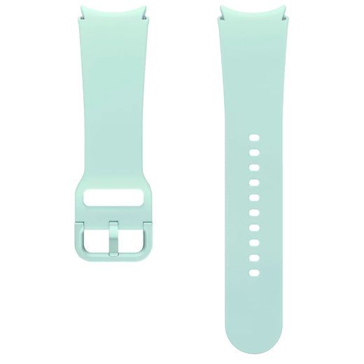 Ремешок для часов Samsung, Sport Band (20mm, M/L), Mint (ET-SFR94LMEGRU)