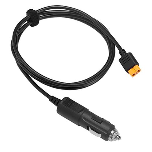 Автомобильный зарядный кабель EcoFlow (EFCAR-XT60CBL1.5M)