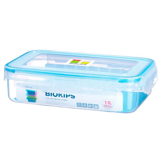 Емкость для продуктов 1,1 л Komax 71504A77