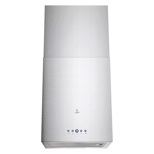 Вытяжка LEX MONO 400 INOX