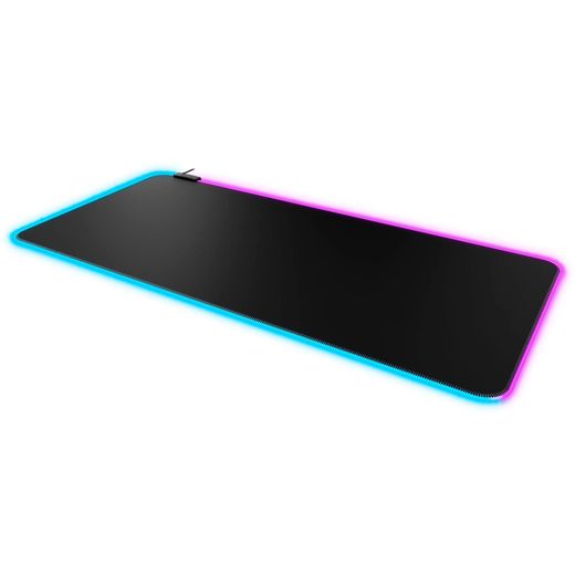 Игровой коврик HyperX Pulsefire Mat RGB - XL (4S7T2AA)