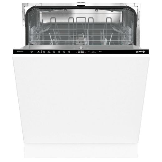 Встраиваемая посудомоечная машина Gorenje GV642D90