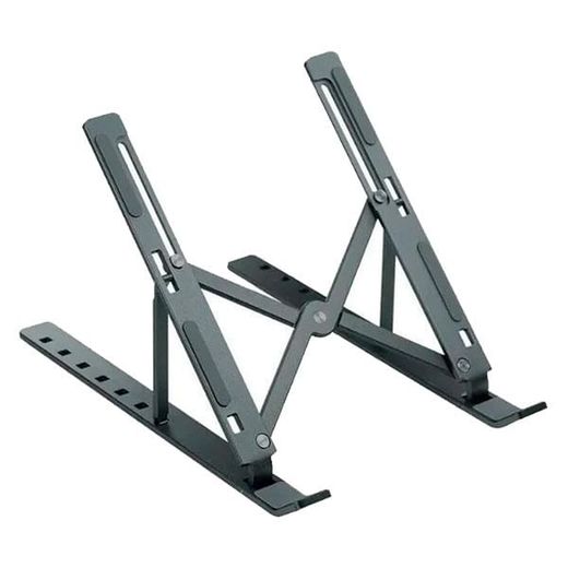 Подставка для ноутбука Evolution LS102, Темно-серый