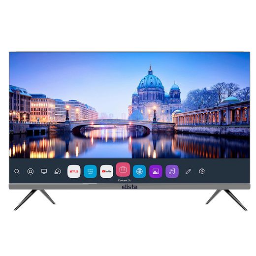 Телевизор Elista 75