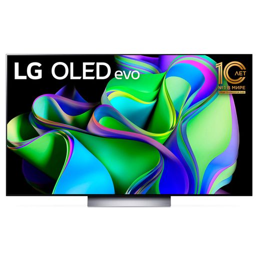 Телевизор LG 55
