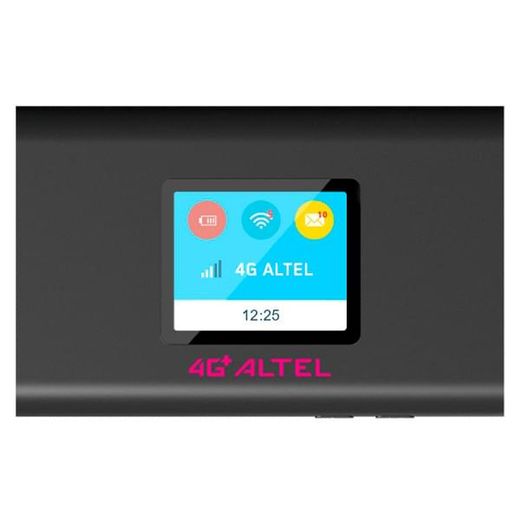 Altel WiFi роутер MiFi L26 + ТП L26