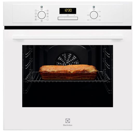 Встраиваемая духовка Electrolux EOF3H40BW