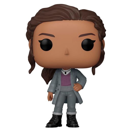 Коллекционная фигурка Funko Marvel MJ (57635)