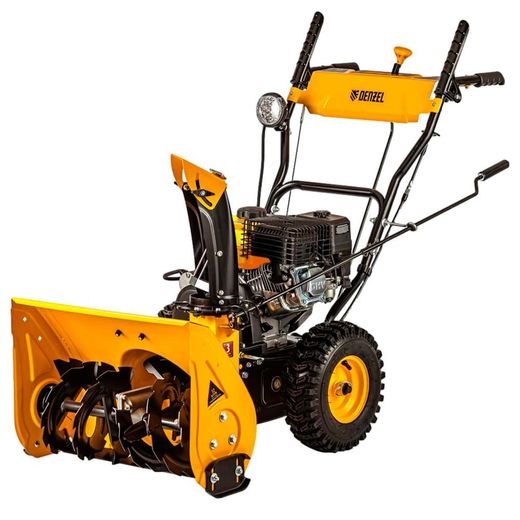 Снегоуборщик Denzel SB 560 LP бензиновый (97652)