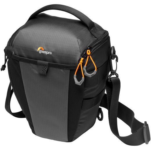 Сумка для фото/видео Lowepro Photo Active TLZ 50 AW Black