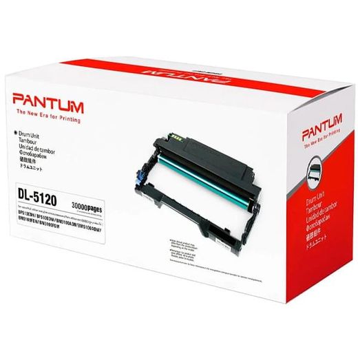 Картридж Pantum DL-5120 Black (для BP5100/BM5100)