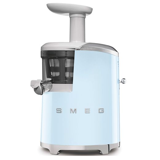 Соковыжималка прессовая Smeg SJF-01PBEU