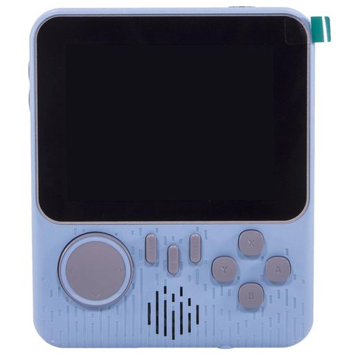 Портативная игровая консоль PGP AIO Junior FC32a Slim, Light Blue (PktP28)