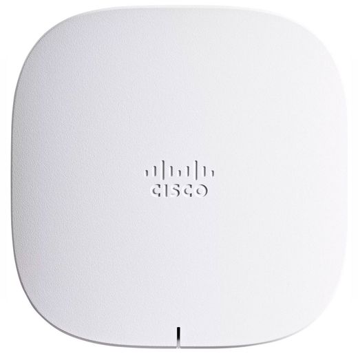 Точка доступа Cisco Business 150AX Access Point