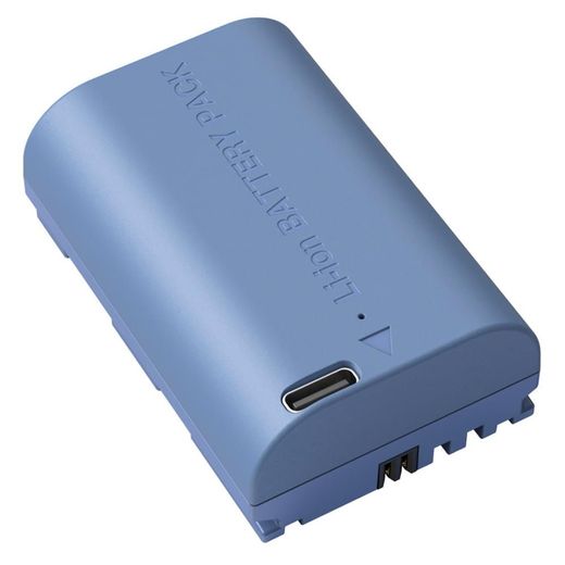 Аккумулятор SmallRig LP-E6NH USB-C 4264
