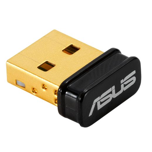 Беспроводной USB-адаптер ASUS USB-BT500, 3 Mbps (USB-BT500)